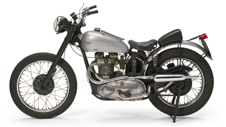 Buy The Fonzie s actual motorbike Top Gear
